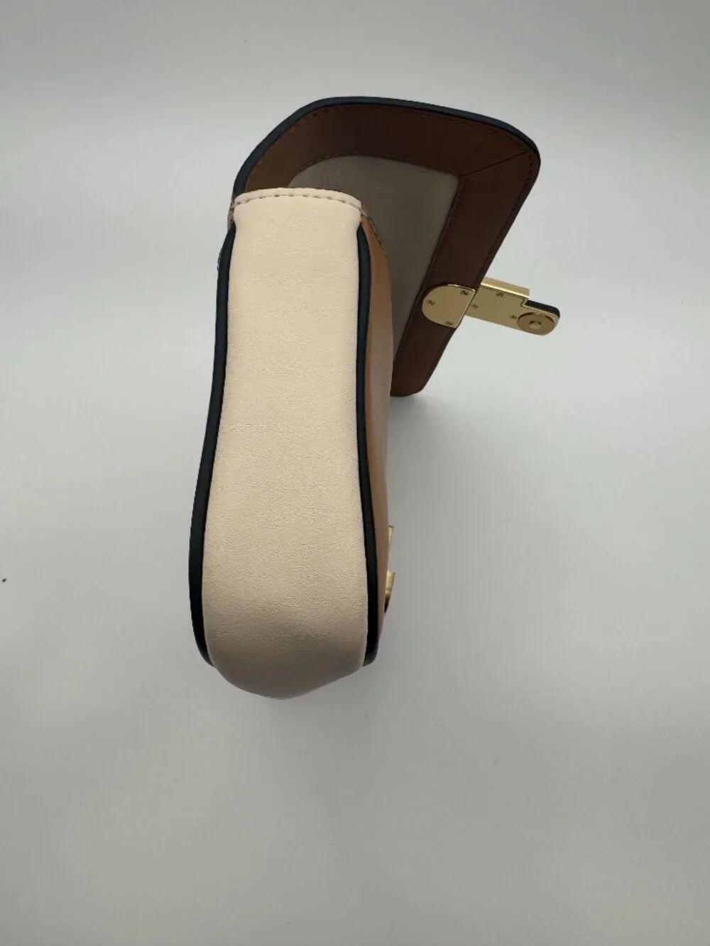 Marc Jacobs J Marc Shoulder Bag with original papers